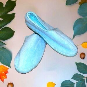 Git-Up Slippers size 10 comfy